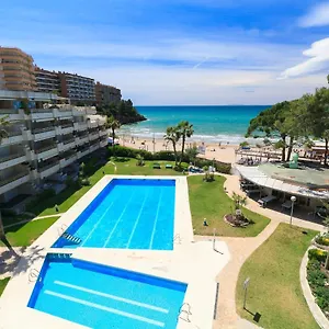 Uhc Playamero Family Complex Apartment Salou