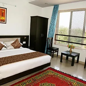 Hotel Narayans Leela, Udaipur
