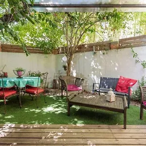 La Maison De Tao Holiday home Aix-en-Provence