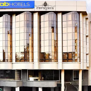 Hotel Fabhotel Shree Narayana, Udaipur
