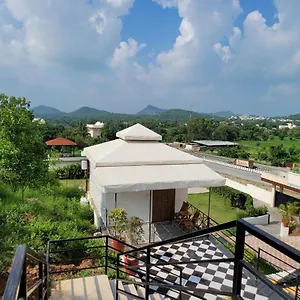 Resort Aura Gold, Udaipur