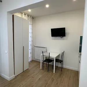 Sofia Apartment Florence