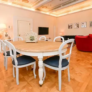 La Casa Di Monic Apartment Pisa
