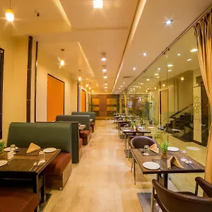 Hotel Amantra Comfort, Udaipur