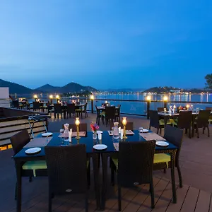 Hotel Panna - A Facing Boutique, Udaipur