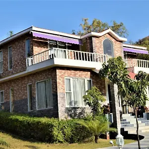 Resort Park Exotica, Udaipur