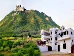Hotel Devi Palace Udaipur
